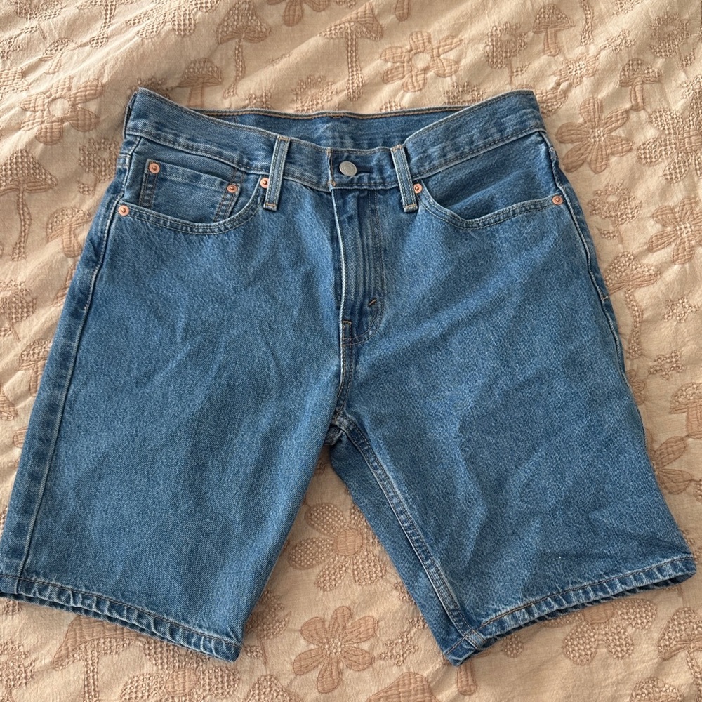 Levi Shorts